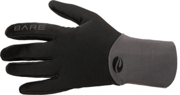 Rękawiczki Bare Exowear, rozmiar: XS