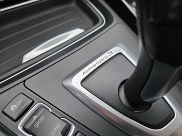 BMW Seria 3 F30-F31-F34 2013 BMW 3 ActiveHybrid 3, 3.0l hybryda 340KM*Dokumentacja * Doinwestowany, zdjęcie 19