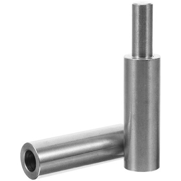 ПРИЦЕП С ТЯЖЕЛЫМИ ПЕТЛЯМИ