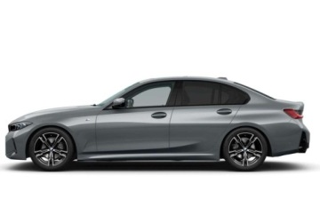 BMW Seria 3 G20-G21 Limuzyna 2.0 320d 190KM 2025 BMW Seria 3 xDrive M Sport, Adaptacyjne M, Innovation Pack II, Kamera 360, zdjęcie 2