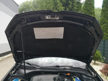 Volkswagen Golf VI Variant 1.6 TDI-CR DPF BlueMotion 105KM 2010 Volkswagen Golf 1.6 TDI 105KM Klimatronic Tempomat, zdjęcie 21