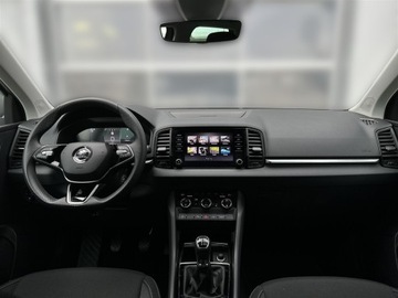 Skoda Karoq Crossover Facelifting 1.5 TSI ACT 150KM 2024 Skoda Karoq 1.5TSI 150KM Selection l Pakiet Winter, zdjęcie 6
