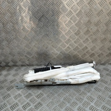 KIA EV6 2021 LEVÝ STRANA ZÁVĚS AIRBAG