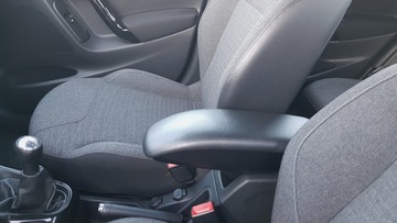 Citroen C3 II Hatchback facelifting 1.6 e-HDi 92KM 2015 CITROEN C3 II 1.6 HDi 92 KM z Niemiec Klima Navi, zdjęcie 15