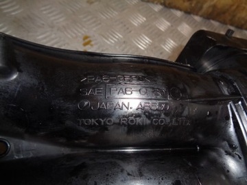 KOLEKTOR SACÍ/ZBĚRNÉ PLAST SUBARU IMPREZA GD 2.5 03-