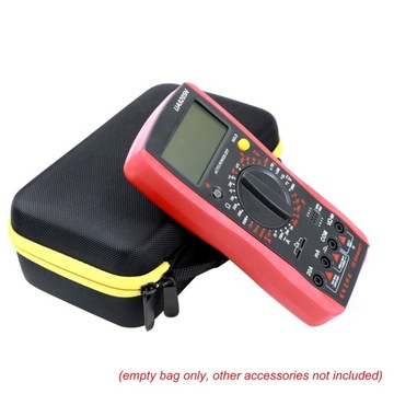 Сумка для хранения мультиметра