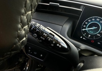 Hyundai Tucson IV SUV 1.6 T-GDI 48V 150KM 2023 Hyundai Tucson OFERTA BLACK WEEK 1.6 T-GDI 150KM A7 Executive Salon PL AS, zdjęcie 12