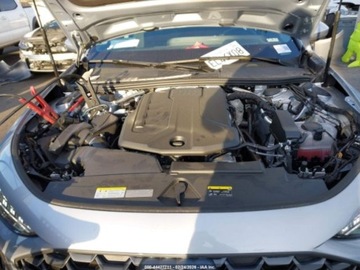 Audi A5 B10 2025 Audi A5 Limousine 2025 AUDI ALL-NEW A5 PREMIUM PLUS TFSI QUATTRO S TRONIC, zdjęcie 11