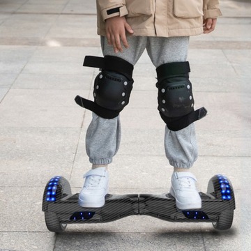 ЭЛЕКТРИЧЕСКИЙ СКЕЙБОРД HOVERBOARD 6,5 ДЮЙМОВ
