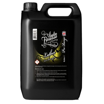 AUTO FINESSE LATHER SHAMPOO - szampon samochodowy