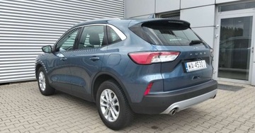 Ford Kuga III SUV 1.5 EcoBoost 150KM 2024 Ford Kuga Ford Kuga 1.5 EcoBoost 150KM Titanium Salon PL Serwis ASO FV23 G, zdjęcie 8