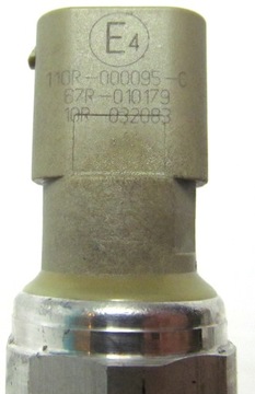 ВПРЫСК СУГ газовая форсунка ZAVOLI PAN JET bora 600PAN.JET ГАРАНТИЯ 60 ДНЕЙ