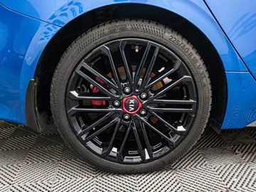 Kia 2021 KIA ProCeed 1.6 T-GDI GT DCT Combi 204KM 2021, zdjęcie 34