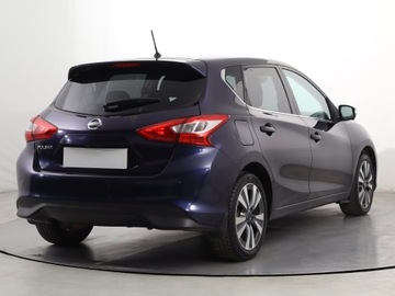 Nissan Pulsar 1.2 DIG-T 115KM 2014 Nissan Pulsar 1.2 DIG-T, Salon Polska, Serwis ASO, zdjęcie 4