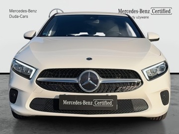 Mercedes Klasa A W177/V177 2020 Mercedes-Benz A 250 250e Plug in Hybrid Pakiet Pro, zdjęcie 1