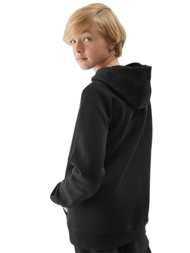 СПОРТИВНЫЙ КОМПЛЕКТ ДЛЯ МАЛЬЧИКОВ 4F СВИТШОТ СПОРТИВНЫЕ БРЮКИ