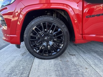 Jeep Compass II 2023 Jeep Compass 1.5 T4 mHEV Night Eagle FWD S&amp;S DCT I, zdjęcie 18