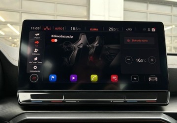 Cupra Formentor Crossover 2.0 TSI 190KM 2024 Cupra Formentor Pakiety, FV 23, DCC, Kamera 360, ACC, Matrix, GPS, Kessy,, zdjęcie 29