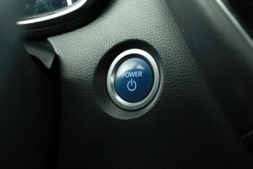 Toyota Corolla XII TS Kombi 1.2 Turbo D-4T 116KM 2022 Toyota Corolla 1.2 Turbo, Salon Polska, zdjęcie 12