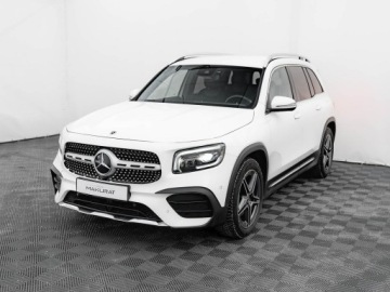 Mercedes GLB 2023 Mercedes GLB WD4969T#200 4-Matic AMG Line 8G-DCT, zdjęcie 1