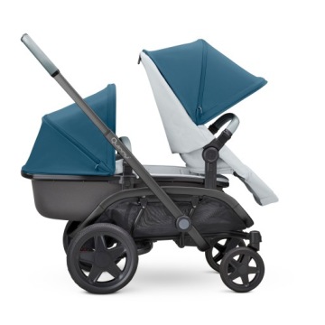 КОЛЯСКА QUINNY HUBB MONO XXL