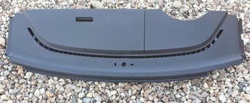 FORD C-MAX MK1 KONSOLA DESKA PÓŁKA SCHOWEK