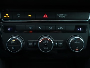 Seat Leon III ST Facelifting 1.5 EcoTSI 150KM 2019 Seat Leon 1.5 TSI, Salon Polska, 1. Właściciel, zdjęcie 12