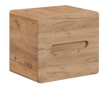 ARUBA CRAFT 828 Szafka pod umywalkę 2S - 2DW 60 cm