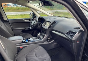 Ford S-Max II Van 2.0 TDCi 150KM 2015 Ford S-Max 2,0 Diesel 150 KM, Titanium 2.0 Diesel 150KM, zdjęcie 10