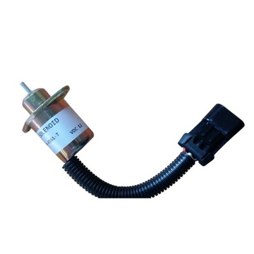 Cewka start stop Carrier Maxima Supra