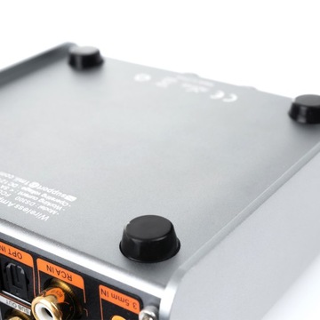 Преобразователь аудиоконвертера Bluetooth DS300 DAC
