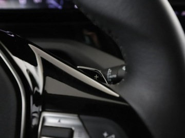 Peugeot 308 III Hatchback 1.2 PureTech 130KM 2022 Peugeot 308 automat navi grzane fotele LED, zdjęcie 33