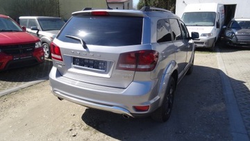 Dodge Journey 3.6 V6 287KM 2018 DODGE JORNEY CROSS 2018r 3,6L AUTOMAT, zdjęcie 5