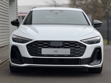 Audi A5 B10 Avant 2.0 TFSI 204KM 2025 AUDI A5 TFSI quattro Avant Combi 2.0 (204KM) 2025, zdjęcie 2