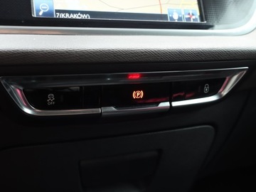 Citroen Grand C4 Picasso II Grand Picasso 2.0 BlueHDi 150KM 2014 Citroen C4 Grand Picasso 2.0 HDI, Automat, zdjęcie 14