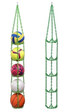 Супер ВЕШАЛКА, ПОЛКА ДЛЯ ШАРОВ x5 шариков FBS zi