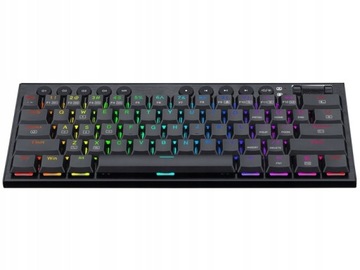 Klawiatura Redragon K632 Horus Mini Red switch
