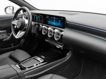 Mercedes Klasa A W177/V177 Sedan Facelifting 2.0 200d 150KM 2023 Mercedes A 200 GD8K606#200 d Progressive 8G-DCT, zdjęcie 25