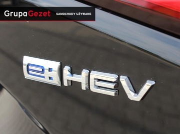 Honda Civic XII Hatchback 2.0 i-MMD 184KM 2025 Honda Civic e:HEV 2.0 184KM XIgen. Sport *samochód demonstracyjny /GW, zdjęcie 9