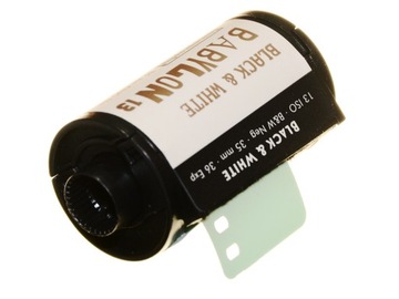 Ломография Кино Фильм Вавилон 13/36 Ломо для фотографий