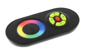 ПРИВЕЛО RGB ПОЛОСЫ КОНТРОЛЛЕР РАДИО ПУЛЬТ ДИСТАНЦИОННОГО УПРАВЛЕНИЯ