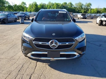 Mercedes GLC C254/X254 2026 Mercedes-Benz GLC 300 4matic 2026 2.0 Benzyna 255KM, zdjęcie 5