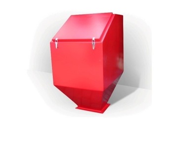 CARBOSMAR 1L Dodatek Do Kotłów Na Ekogroszek