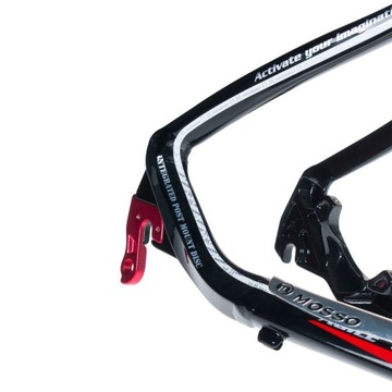 РАМА MTB 26 ДЮЙМОВ MOSSO МОДЕЛЬ 639XC FALCON III