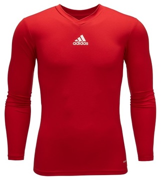 ADIDAS KOSZULKA MĘSKA TERMOAKTYWNA długi rękaw XL