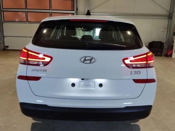 Hyundai i30 III 2025 HYUNDAI i30 1.5 T-GDI 48V Smart Combi 140KM 2025, zdjęcie 3