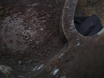 DISK HLINÍK SSANGYONG OE REXTON 7.0" X 16" 6X139.7 ET 43