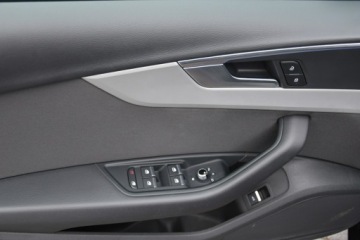 Audi A4 B9 Limousine Facelifting 2.0 35 TFSI 150KM 2022 Audi A4 Limousine 35TFSi 150KM 2022r. SALON, zdjęcie 22