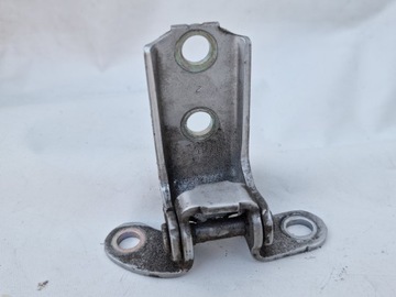 TOYOTA VERSO PANT DVEŘE LEVÝ ZADNÍ SPODNÍ 09-