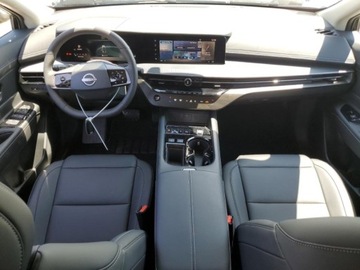 Nissan 2025 Nissan Murano 2025 Nissan Murano SV 2.0 Benzyna 241KM, zdjęcie 8